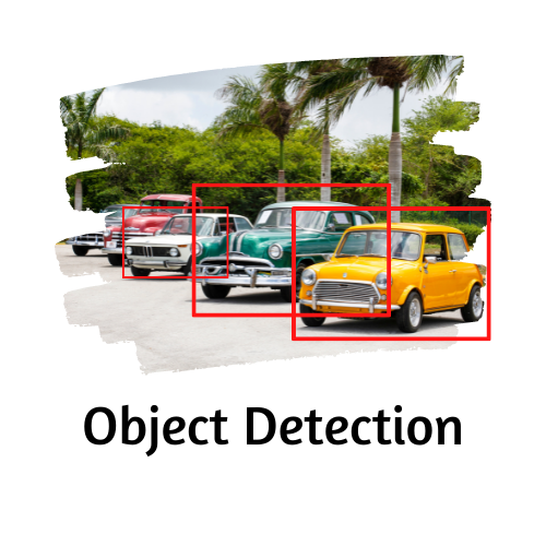 Object Detection